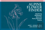 Alpine Flower Finder