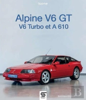 Alpine Gta & A610 : Talents À Découvrir