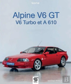 Bertrand.pt - Alpine Gta & A610 : Talents À Découvrir