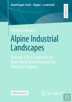 Bertrand.pt - Alpine Industrial Landscapes