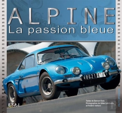 Bertrand.pt - Alpine, La Passion Bleue