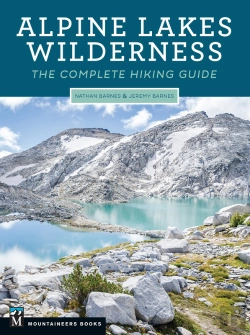 Bertrand.pt - Alpine Lakes Wilderness