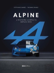 Alpine : L'Histoire Complète Depuis 1955