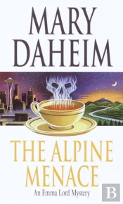 Alpine Menace