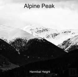 Bertrand.pt - Alpine Peak