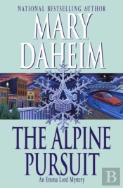 Alpine Pursuit
