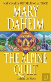 Alpine Quilt