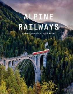 Bertrand.pt - Alpine Railways