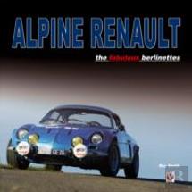 Alpine Renault