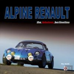 Bertrand.pt - Alpine Renault