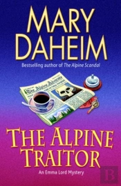 Alpine Traitor