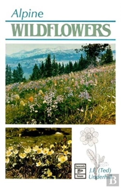 Bertrand.pt - Alpine Wildflowers