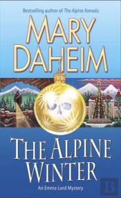 Alpine Winter