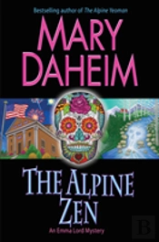 Alpine Zen