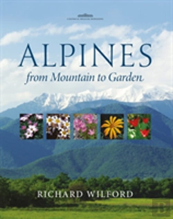 Bertrand.pt - Alpines, From Mountain To Garden
