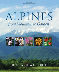 Bertrand.pt - Alpines, From Mountain To Garden