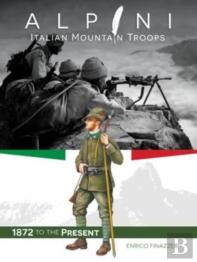 Alpini: Italian Mountain Troops