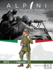 Alpini: Italian Mountain Troops