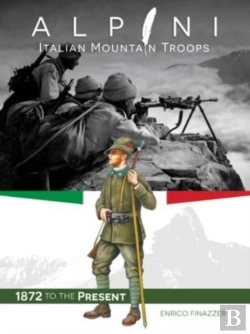 Bertrand.pt - Alpini: Italian Mountain Troops