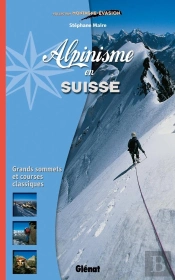 Alpinisme En Suisse
