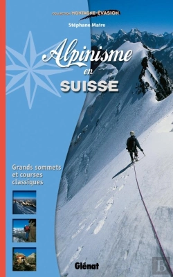 Bertrand.pt - Alpinisme En Suisse