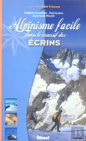 Alpinisme Facile Dans Le Massif Des Ecrins