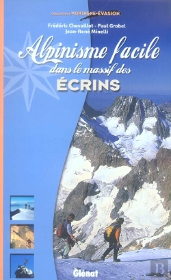 Bertrand.pt - Alpinisme Facile Dans Le Massif Des Ecrins