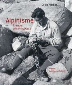 Bertrand.pt - Alpinisme Saga Des Inventions Et Techniques