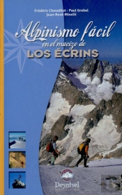 Alpinismo Fácil En Le Macizo De Los Ecrins