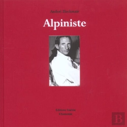 Bertrand.pt - Alpiniste