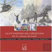 Alpinistes De Légende