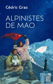 Alpinistes De Mao
