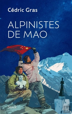 Bertrand.pt - Alpinistes De Mao