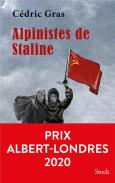 Alpinistes De Staline
