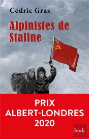 Alpinistes De Staline