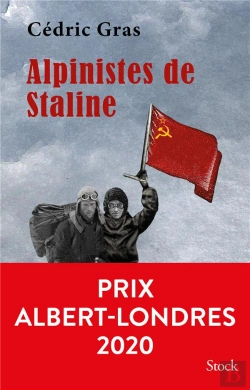 Bertrand.pt - Alpinistes De Staline