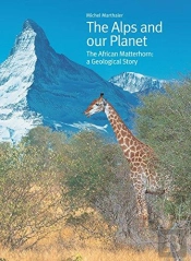 Alps And Our Planet