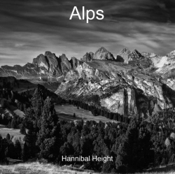 Bertrand.pt - Alps
