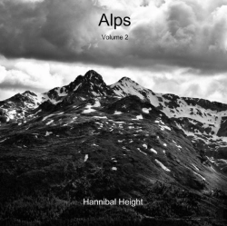 Bertrand.pt - Alps - Volume 2