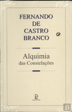 Bertrand.pt - Alquimia das Constelações