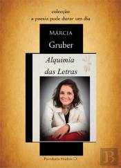 Alquimia das Letras