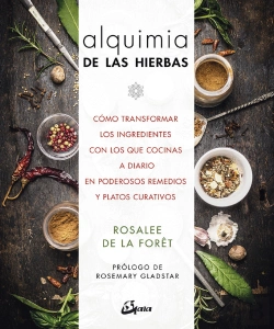 Bertrand.pt - Alquimia De Las Hierbas