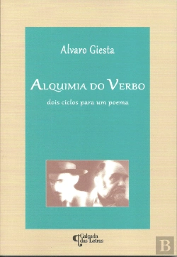 Bertrand.pt - Alquimia do Verbo