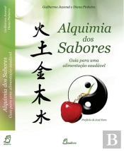 Alquimia dos Sabores