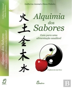 Bertrand.pt - Alquimia dos Sabores