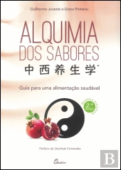 Alquimia dos Sabores
