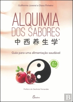 Bertrand.pt - Alquimia dos Sabores