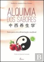 Alquimia dos Sabores