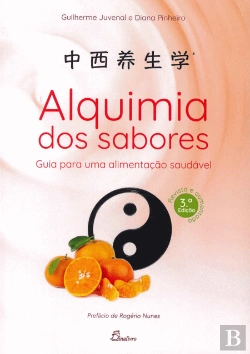 Bertrand.pt - Alquimia dos Sabores