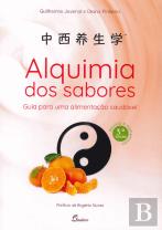 Alquimia dos Sabores